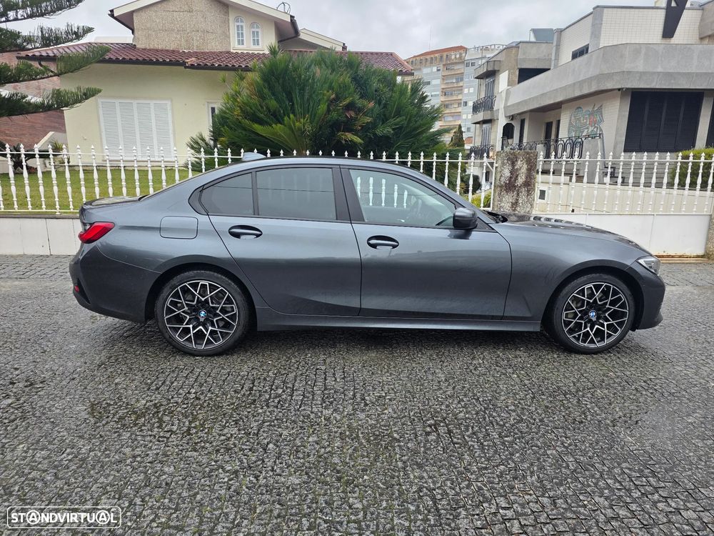 BMW 330 e Corporate Edition Auto - 20