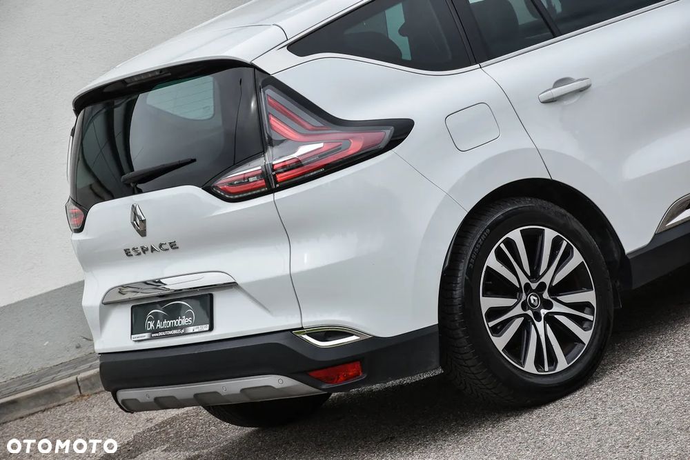 Renault Espace 1.6 TCE Initiale Paris EDC - 13