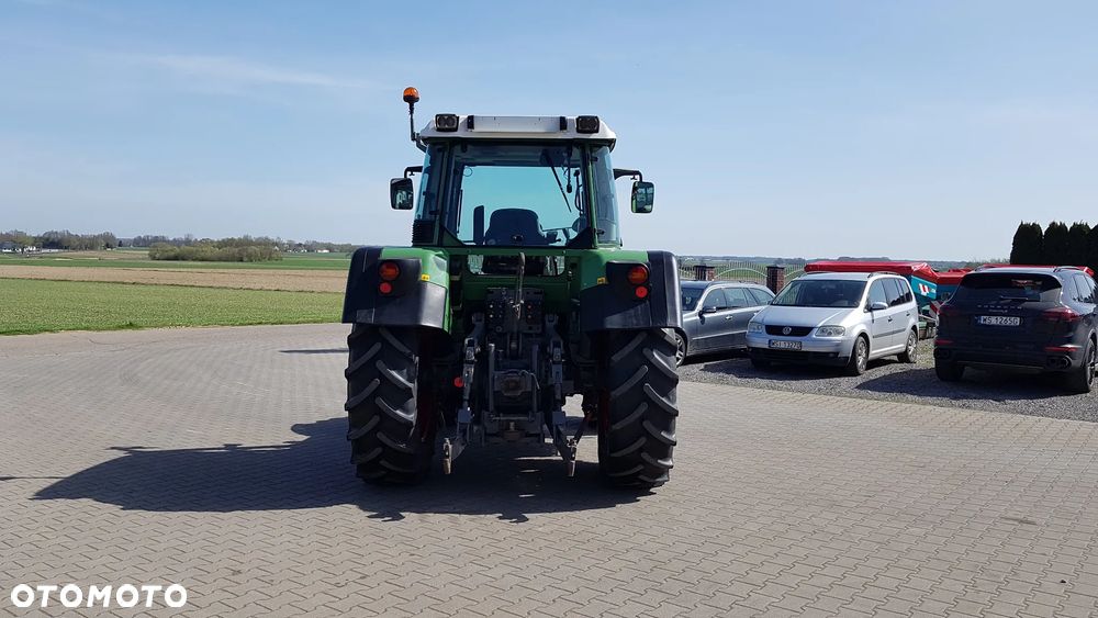 Fendt Farmer 410 VARIO - 27