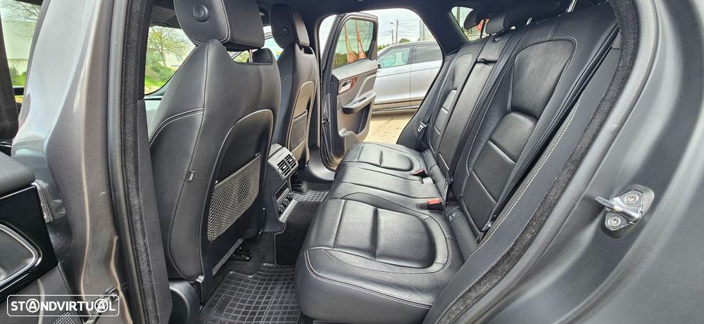 Jaguar F-Pace 2.0 i4D R-Sport Aut. - 20