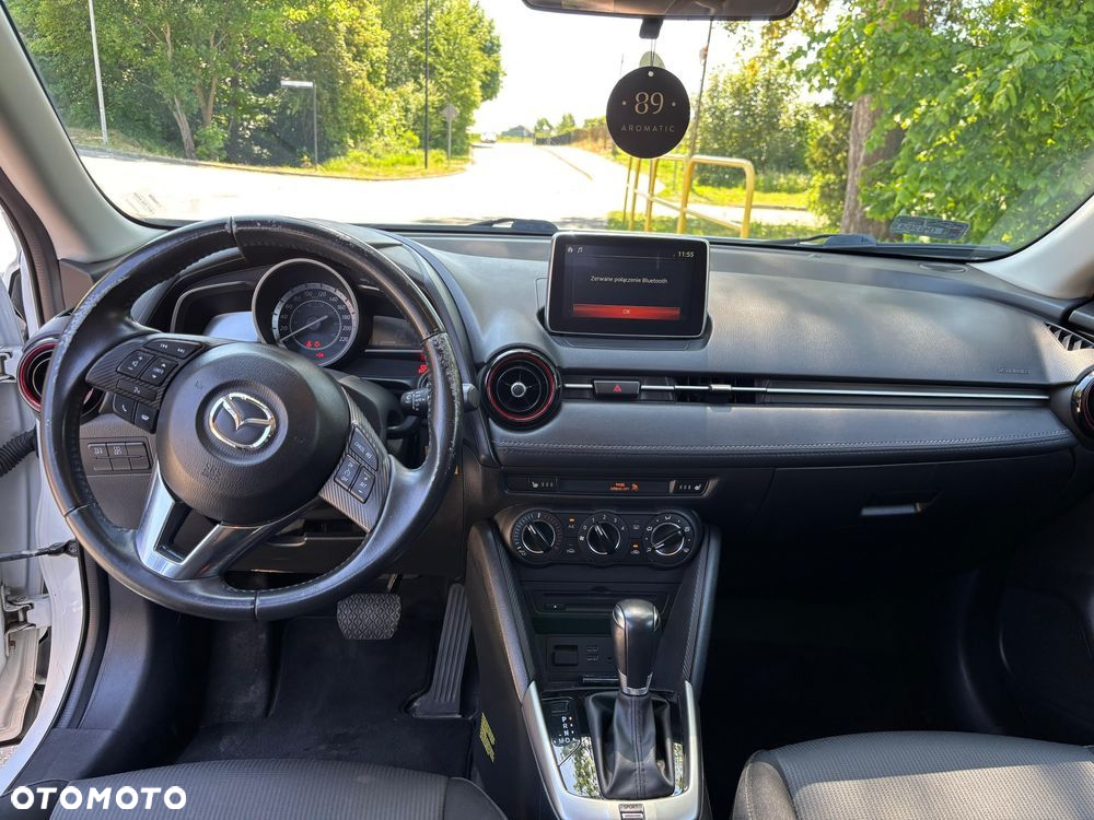 Mazda CX-3 - 13