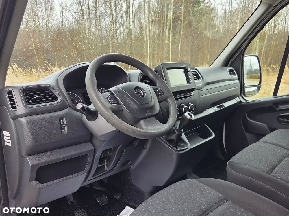 Opel Movano - 30