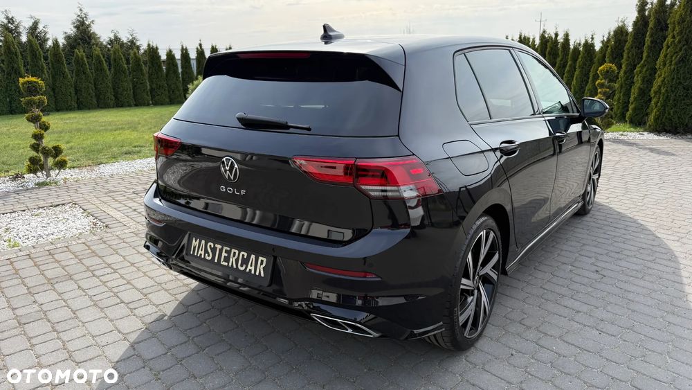 Volkswagen Golf 1.5 TSI OPF R-Line - 11