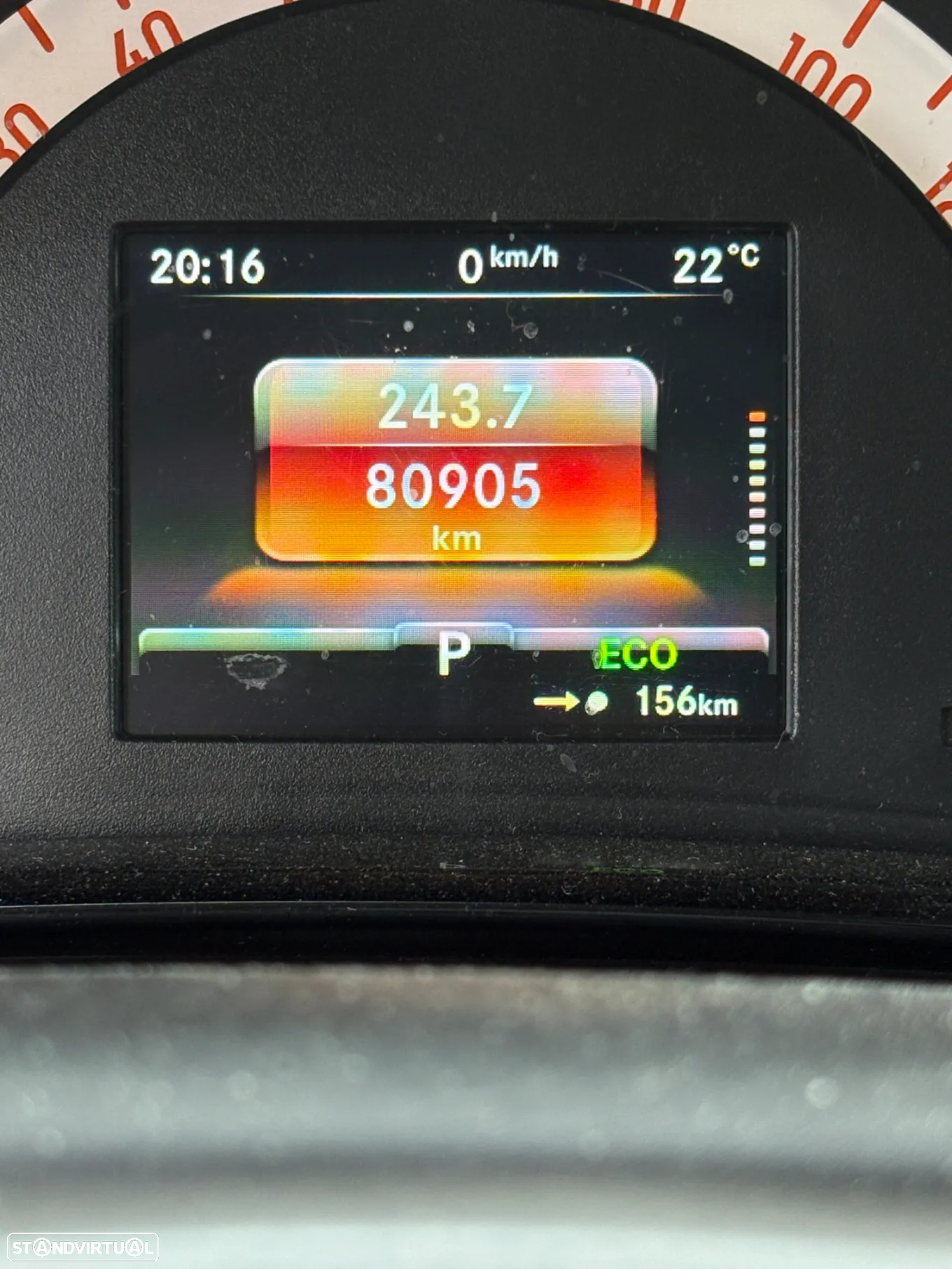 Smart ForTwo Coupé Electric drive - 8