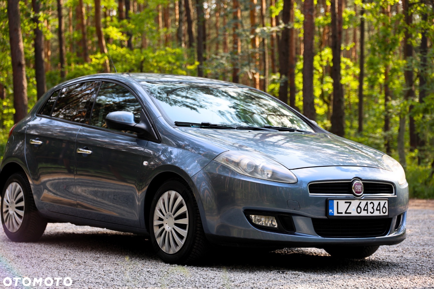 Fiat Bravo 1.4 16V Multiair Dynamic - 3
