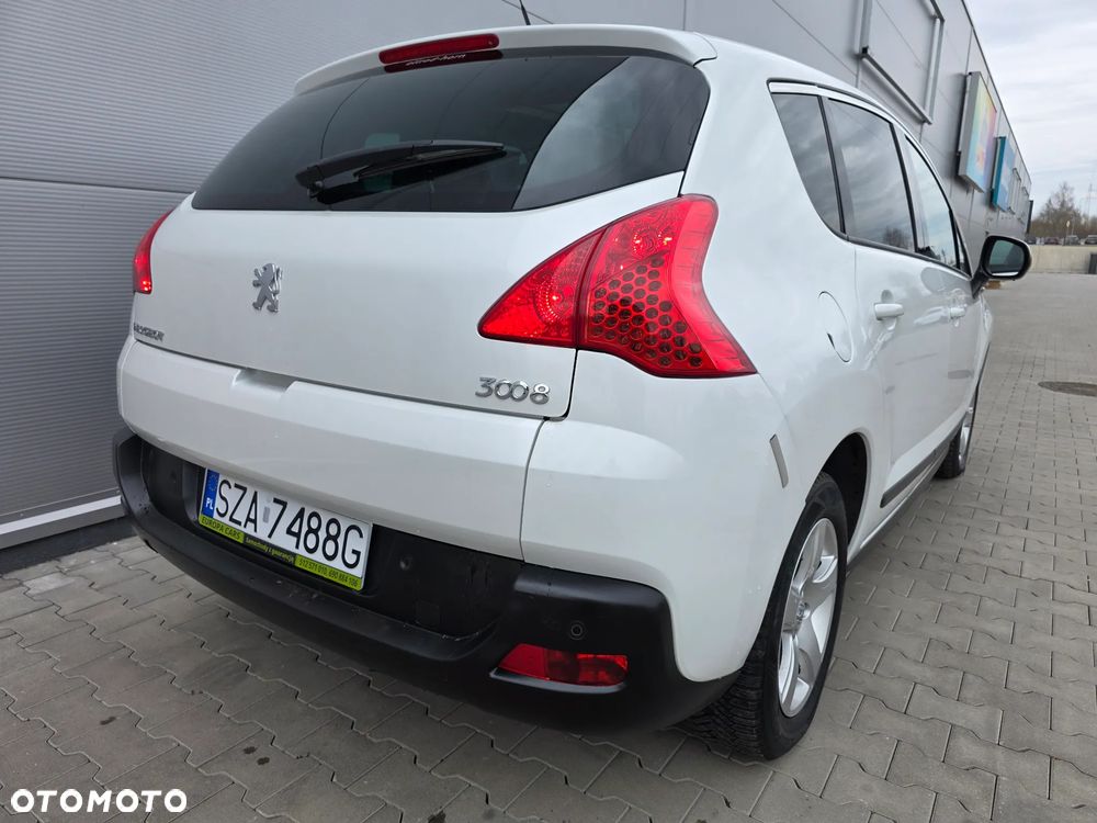 Peugeot 3008 HDi 115 Business-Line - 22