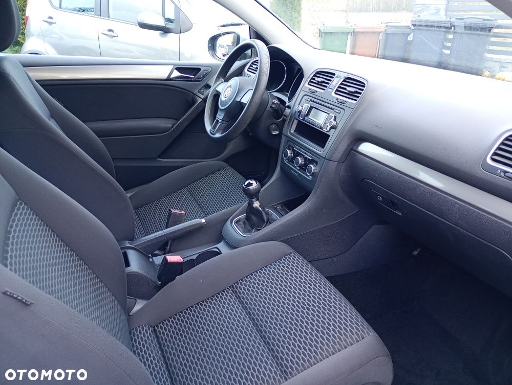 Volkswagen Golf - 7