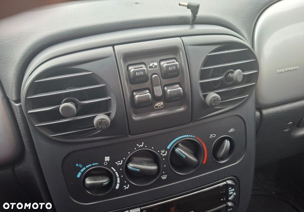 Chrysler PT Cruiser - 26