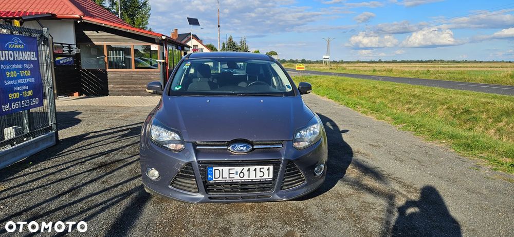 Ford Focus - 15