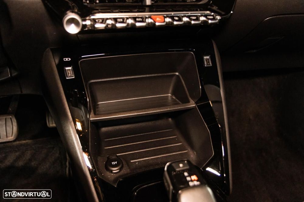 Peugeot e-208 50 kWh Active - 28