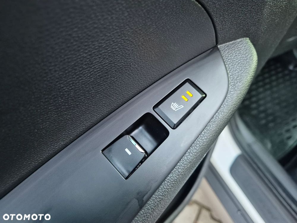 Hyundai Tucson blue 1.6 GDi 2WD Advantage - 28