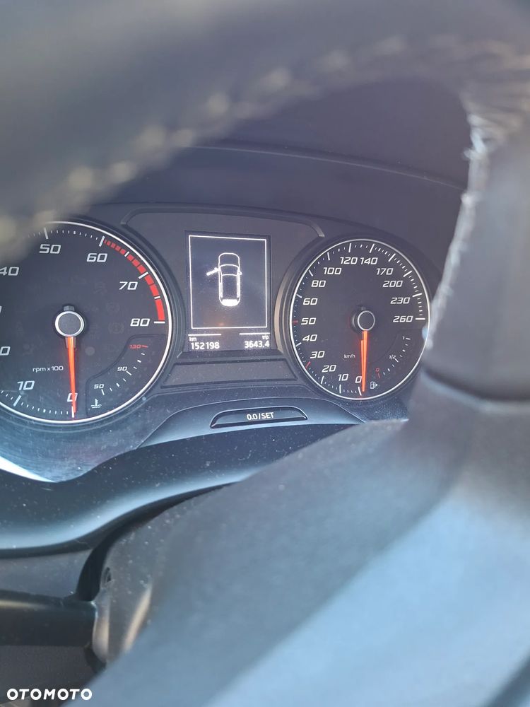 Seat Ateca 1.4 ECO TSI Style S&S - 7