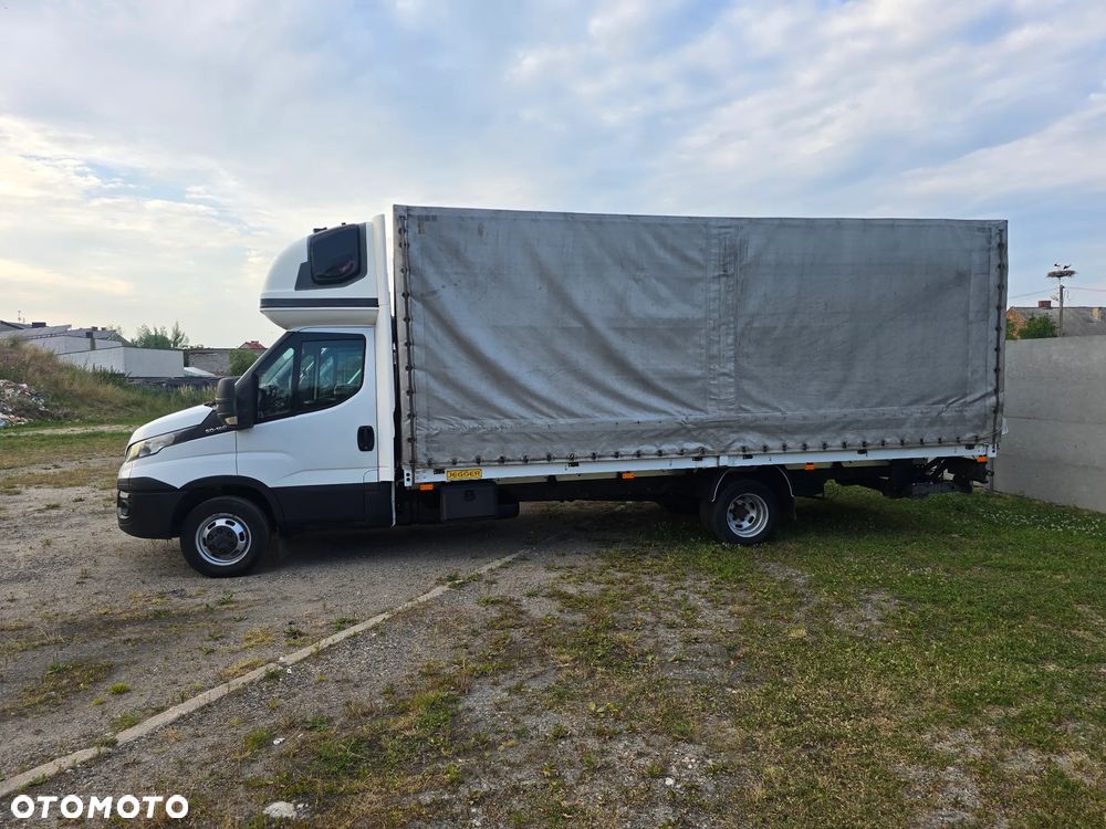 Iveco Daily 50c150 na kat.B - 3