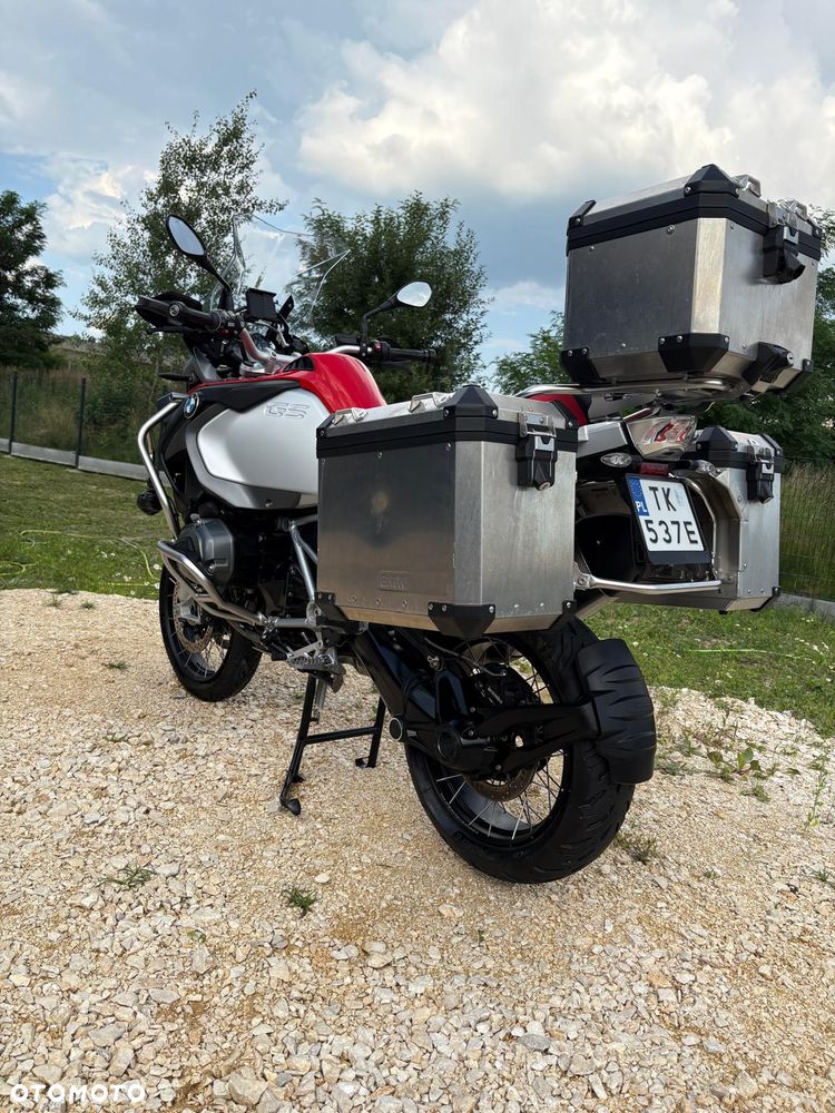 BMW GS - 18