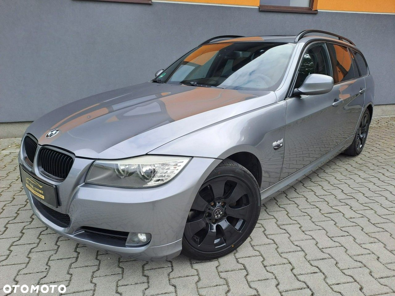 BMW Seria 3 - 2