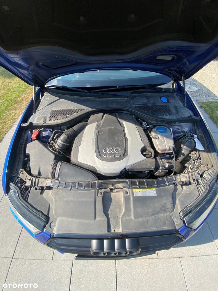 Audi A6 Avant - 27
