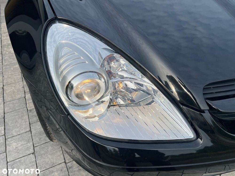 Mercedes-Benz SLK - 37