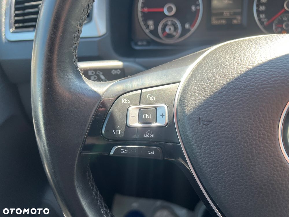 Volkswagen Caddy 2.0 (7-Si.) DSG Maxi Comfortline - 22