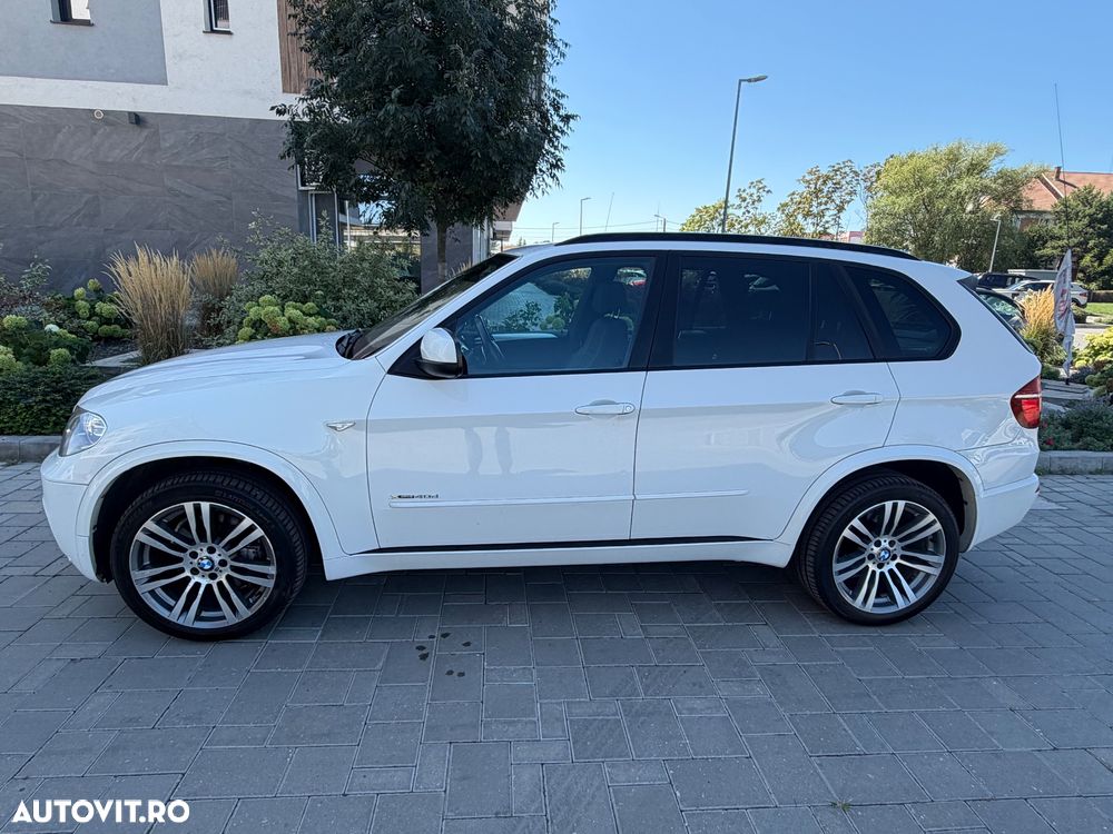 BMW X5 - 9