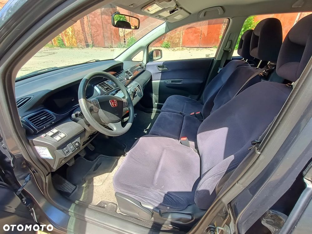Honda FR-V 1.8 Comfort - 8