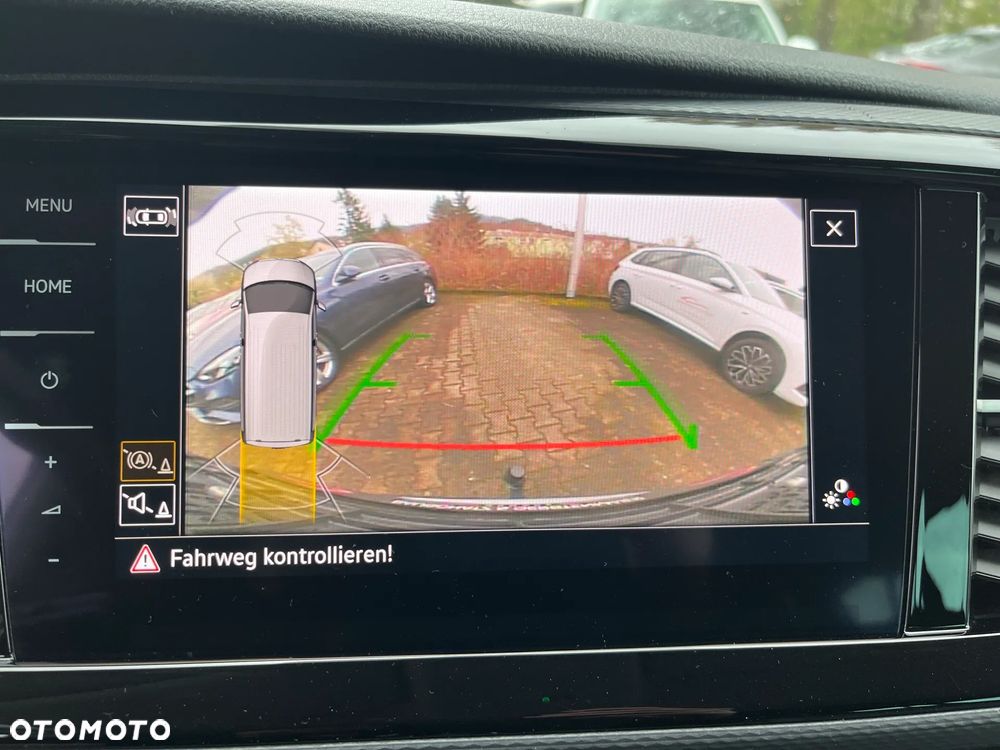 Volkswagen Multivan 2.0 TDI L1 Highline 4Motion DSG - 12