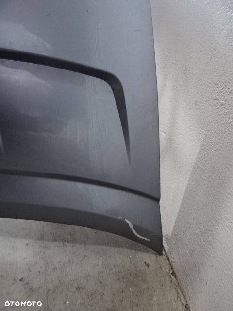 ZDERZAK PRZÓD PRZEDNI OPEL SIGNUM 03-05 LAK:Z163 NR144 - 12