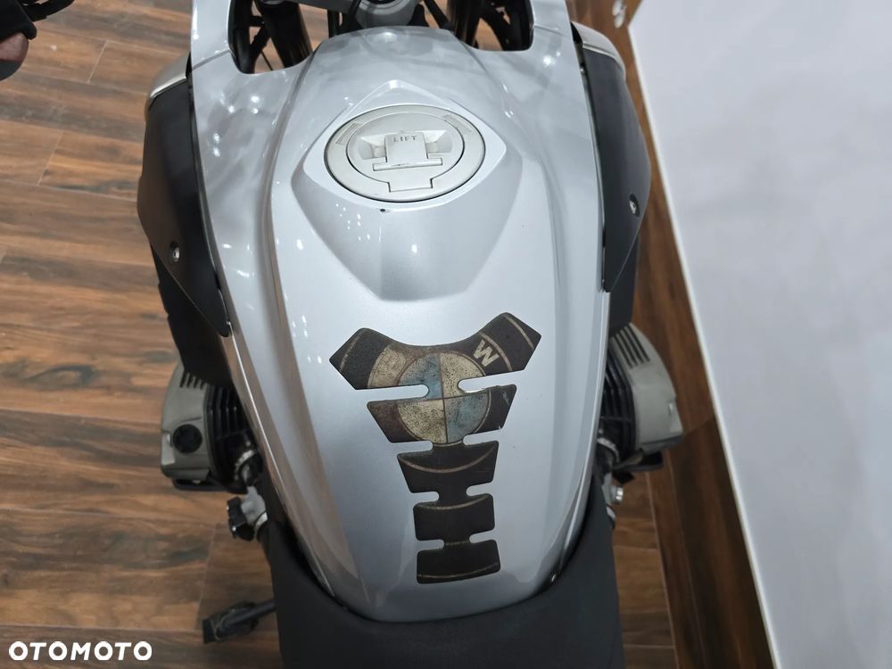 BMW GS - 35