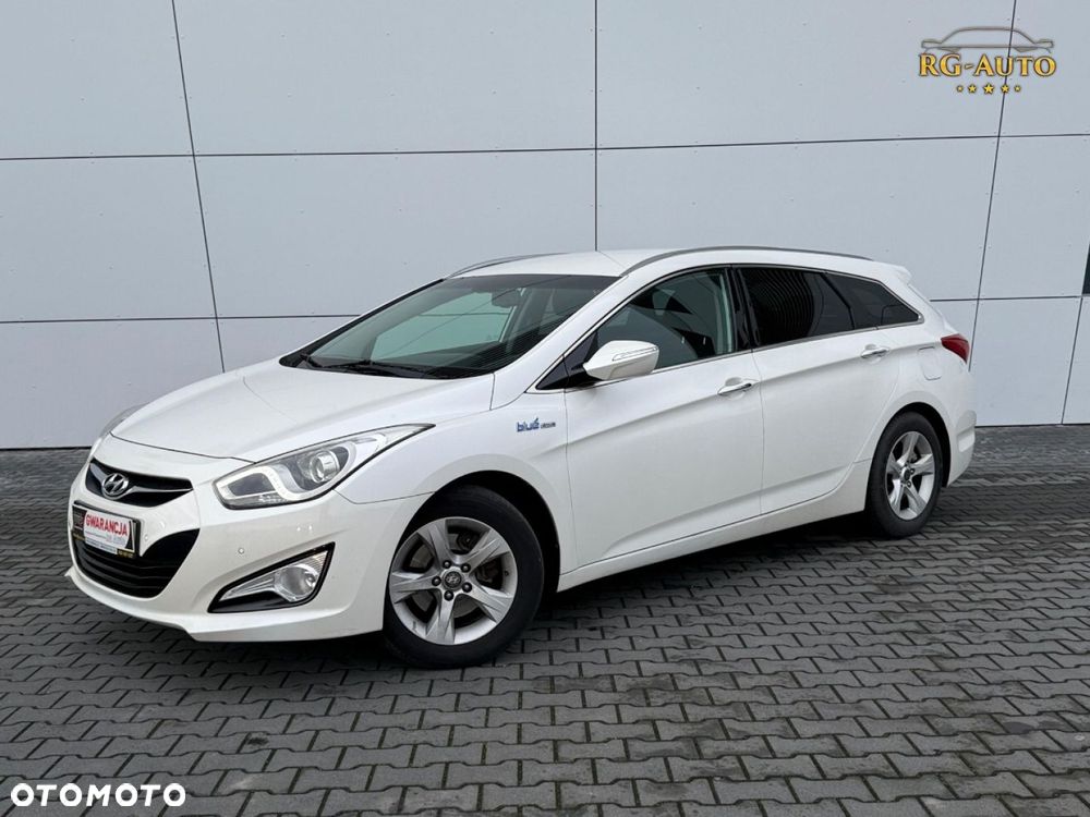 Hyundai i40 - 15