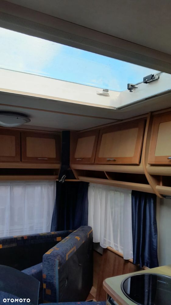 TEC Trvel King 460TDF - 6