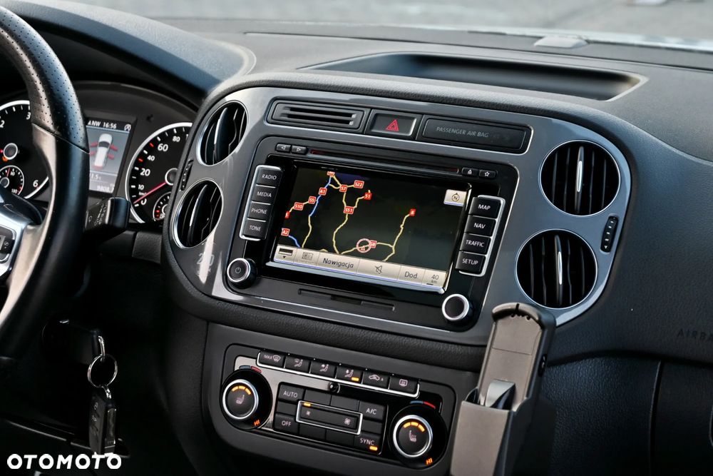 Volkswagen Tiguan 2.0 TDI 4Mot R-Style DSG - 21