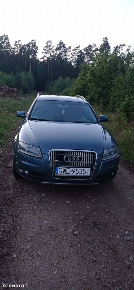 Audi A6 Allroad - 1
