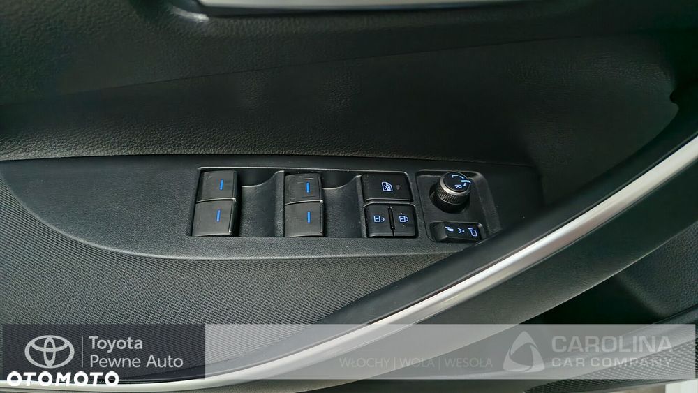 Toyota Corolla 1.8 Hybrid Comfort - 17