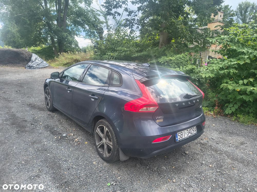 Volvo V40 D2 Drive-E Kinetic - 3