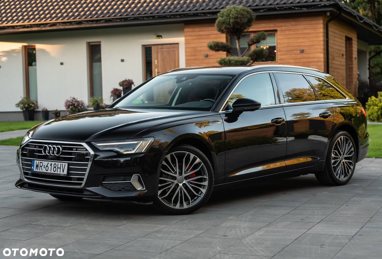 Audi A6 - 3