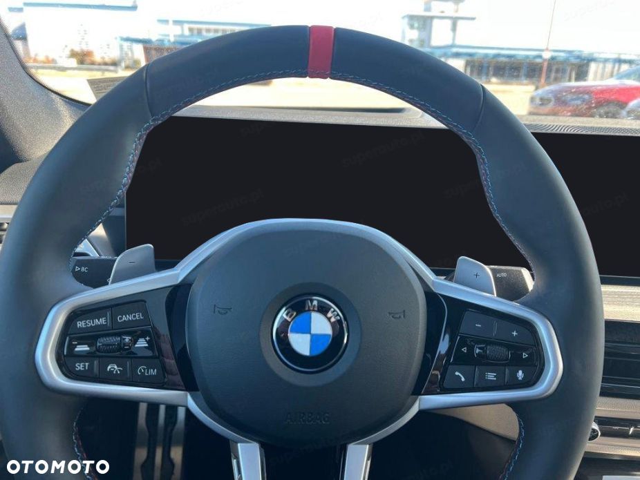 BMW Seria 4 M440i xDrive mHEV - 11
