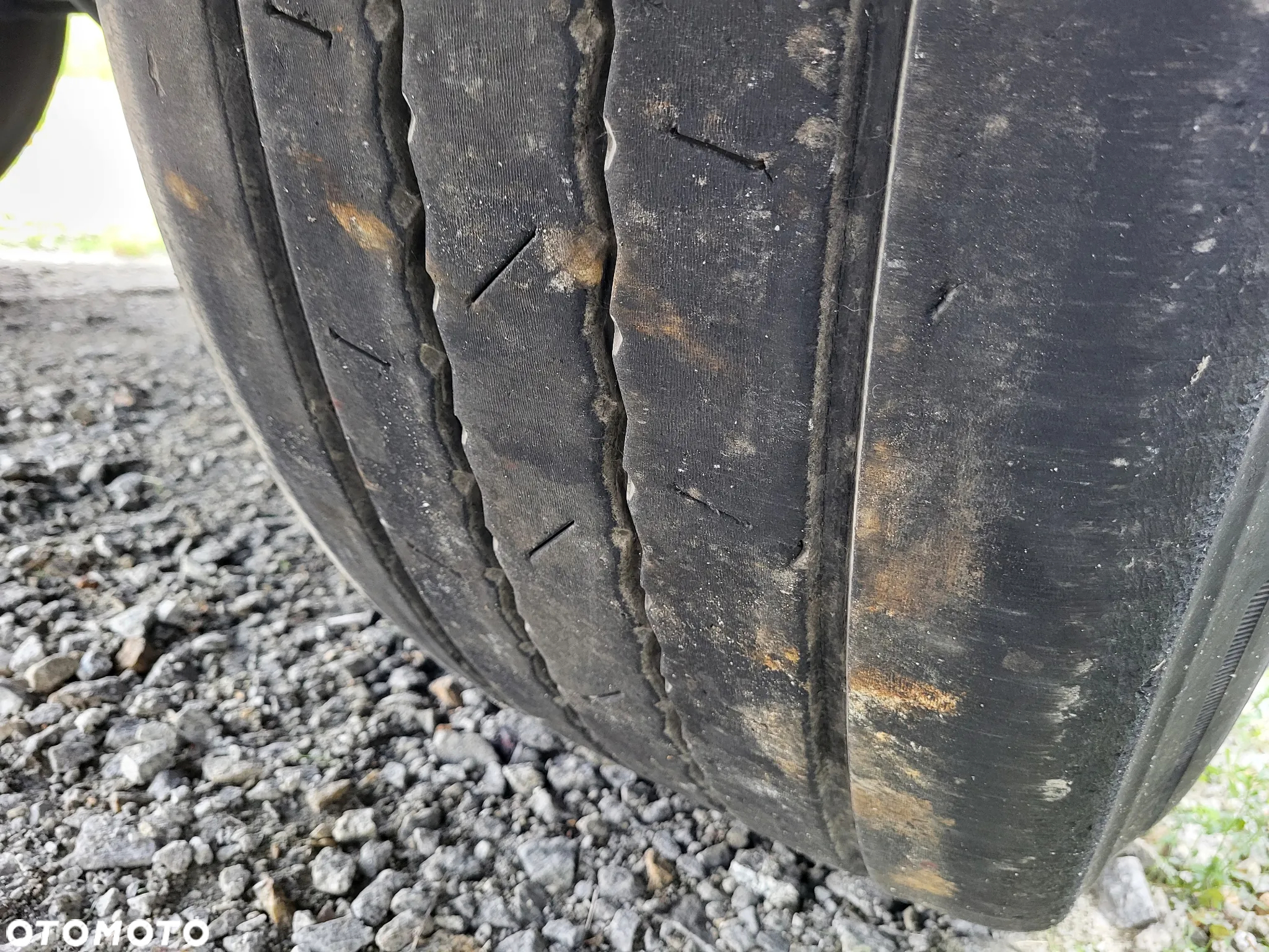 Krone Standard, Przebieg 123.000 km - 6