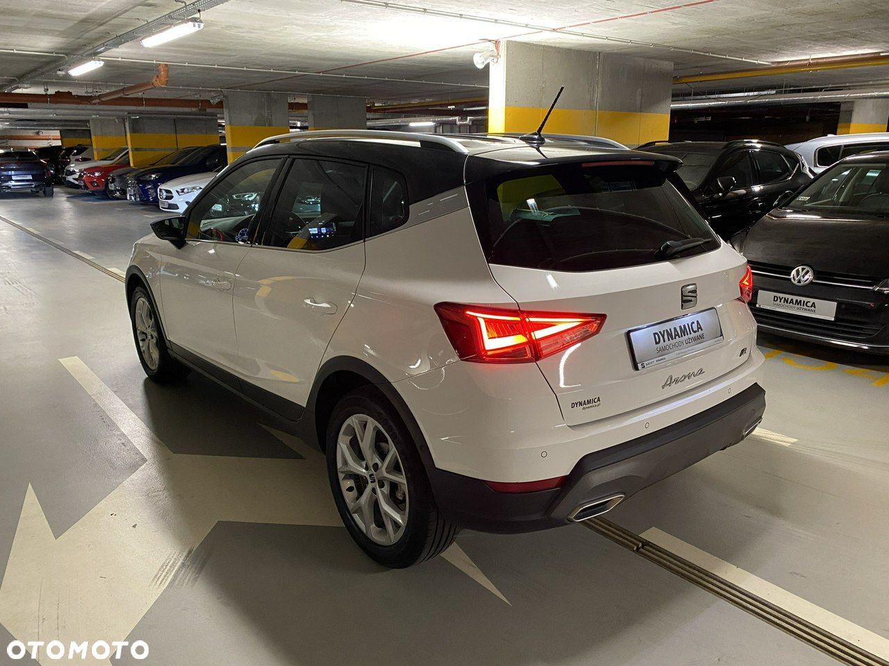 Seat Arona - 5