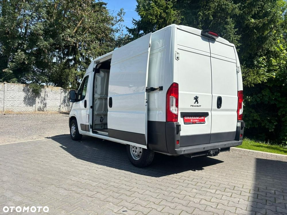 Peugeot Boxer - 5