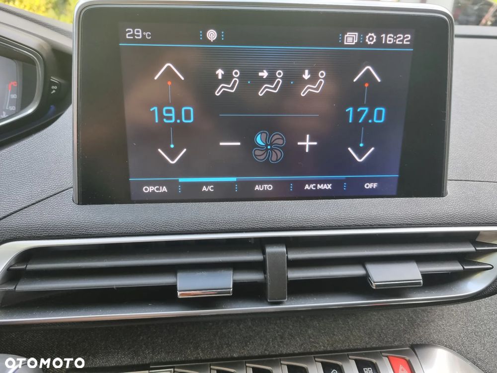 Peugeot 5008 BlueHDI 120 EAT6 Active Business.Paket - 17