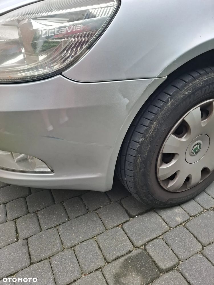 Skoda Octavia 1.9 TDI Classic - 12