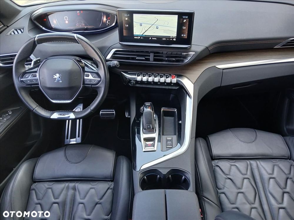 Peugeot 5008 1.6 PureTech GT Pack S&S EAT8 - 8