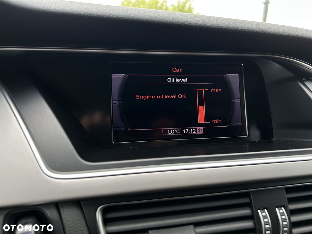 Audi A4 Avant 1.8 TFSI Ambition - 32