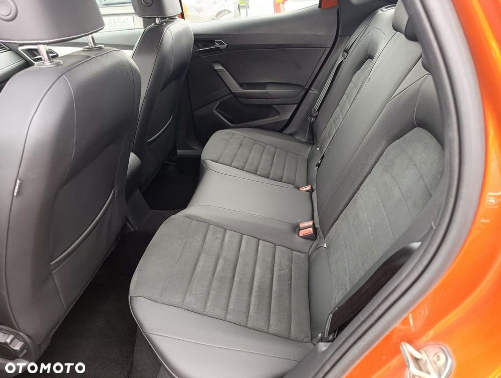 Seat Arona - 13