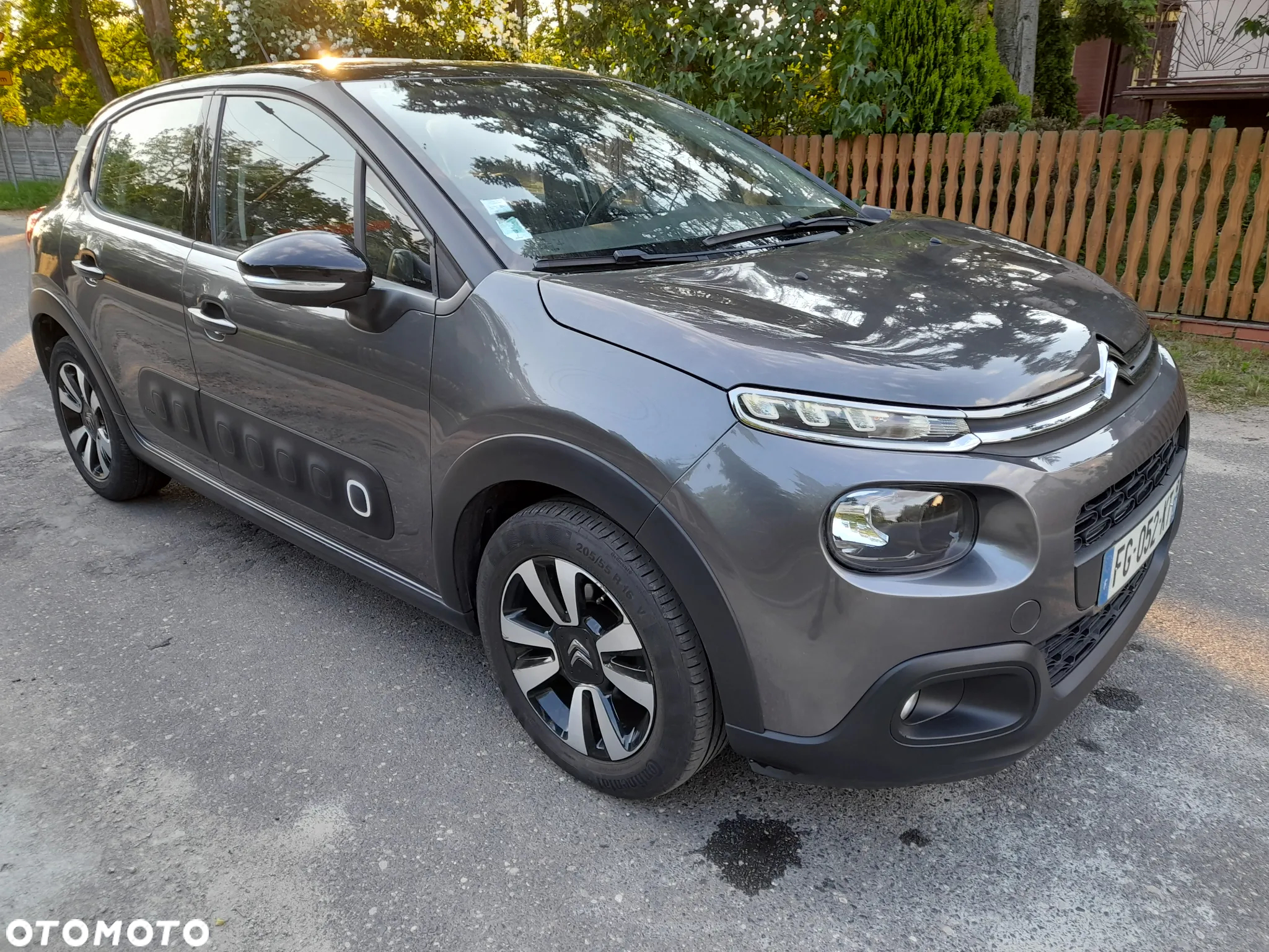Citroën C3 - 7