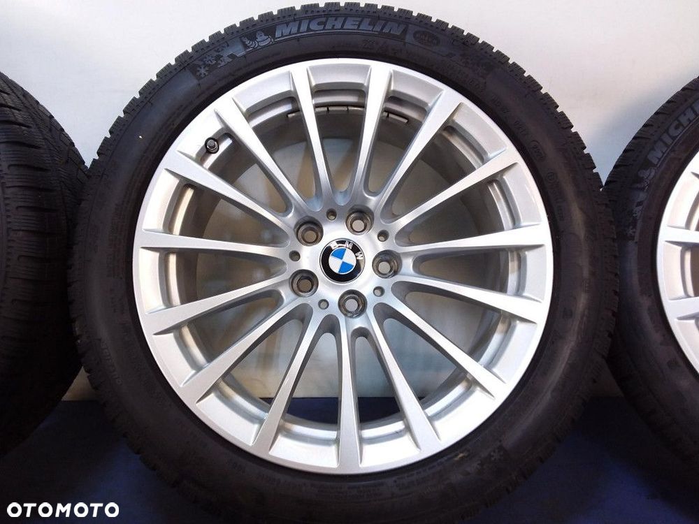 BMW 7 G11 G12 FELGI KOŁA ZIMOWE 245/45R18 6861224 - 6