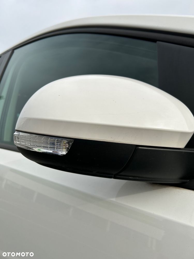 Seat Alhambra 2.0 TDI Style DSG - 17