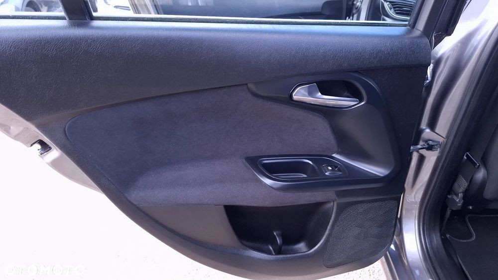 Fiat Tipo 1.4 T-Jet 16v Easy - 18