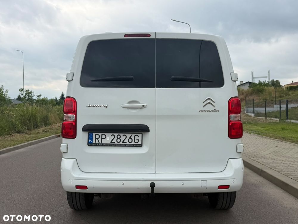 Citroën JUMPY - 9
