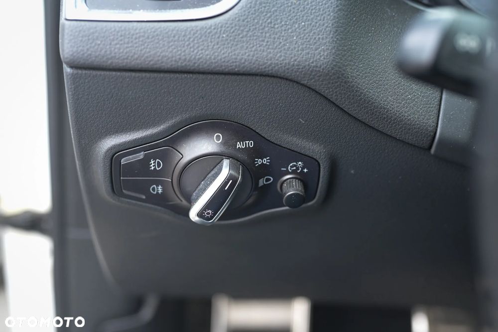 Audi SQ5 3.0 TDI Quattro Tiptronic - 18