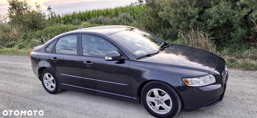 Volvo S40 - 1